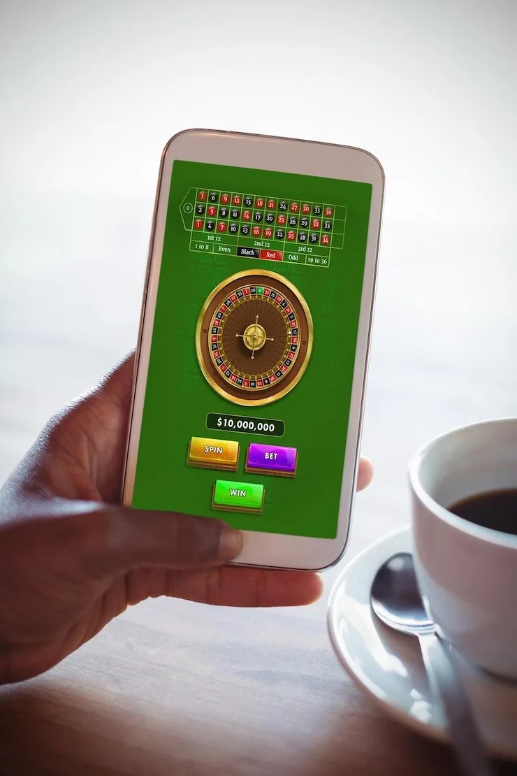 uk77game Our Legal Terms, Your Account Rights