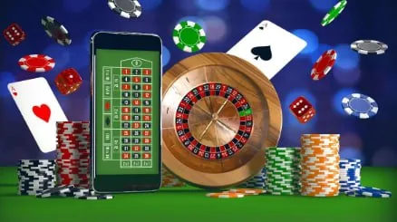 uk77game Easy Mobile Login