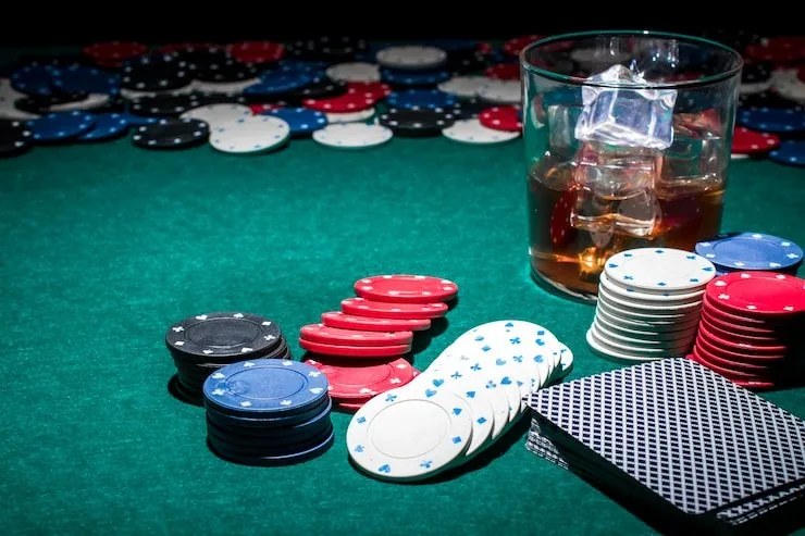 uk77game Baccarat Payout